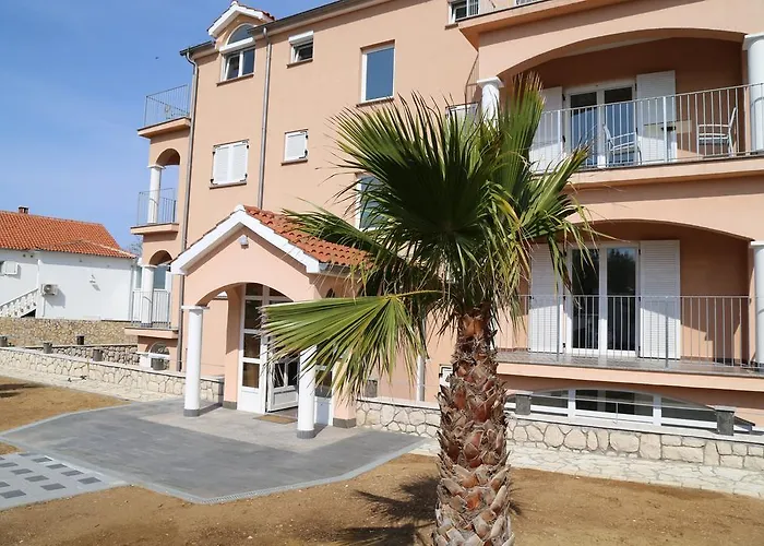 Mk | Apartments Nin