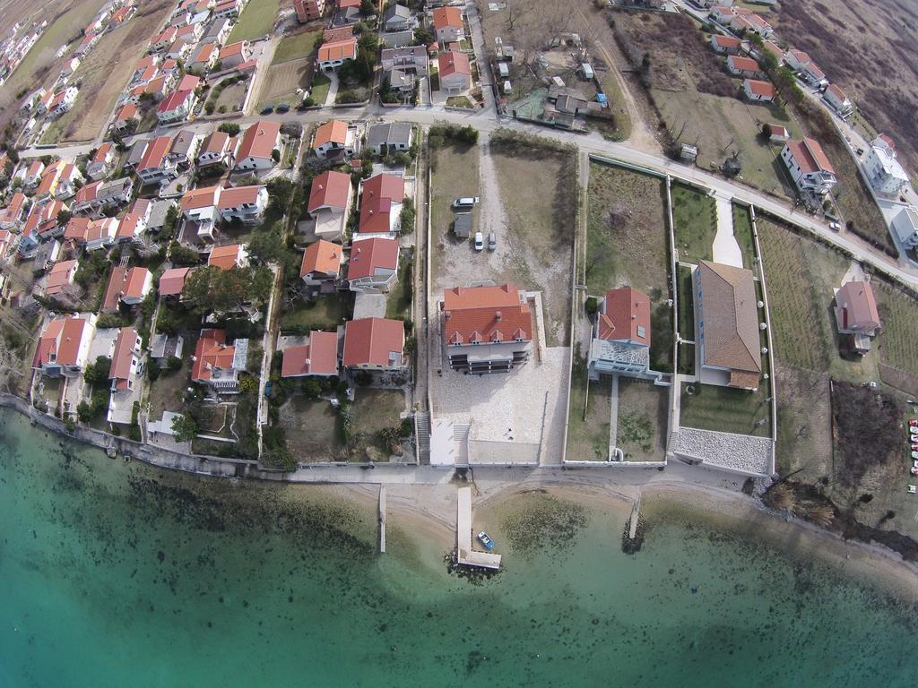 Mk | Nin Apartment Vrsi