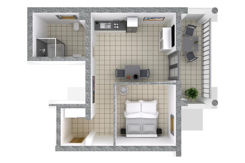 Apartment Mk | Nin Vrsi