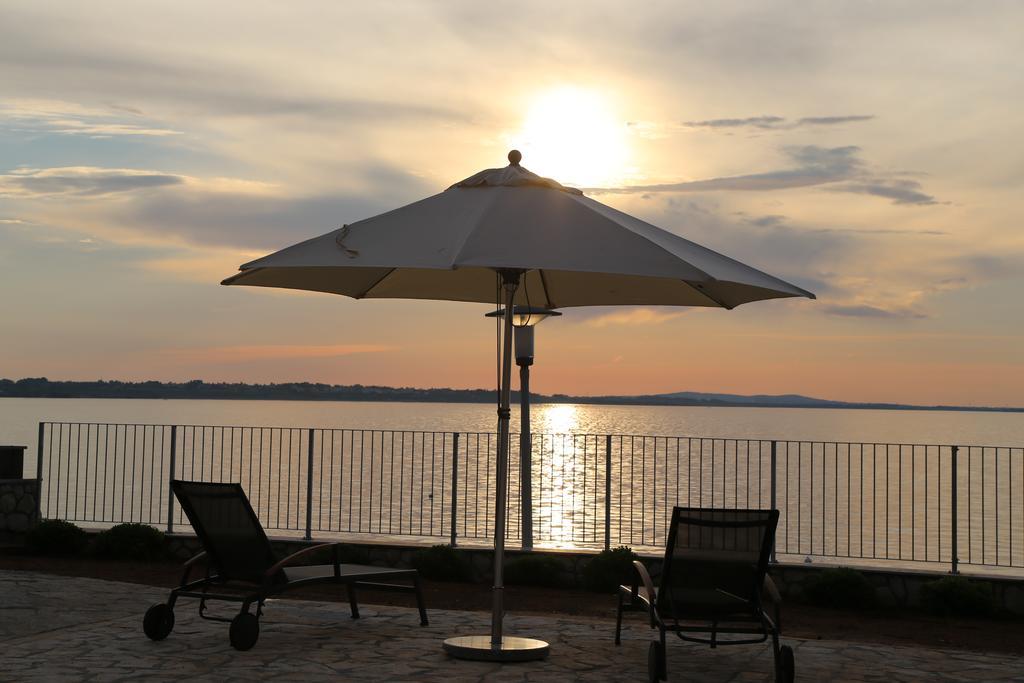 Mk | Nin Apartment Vrsi