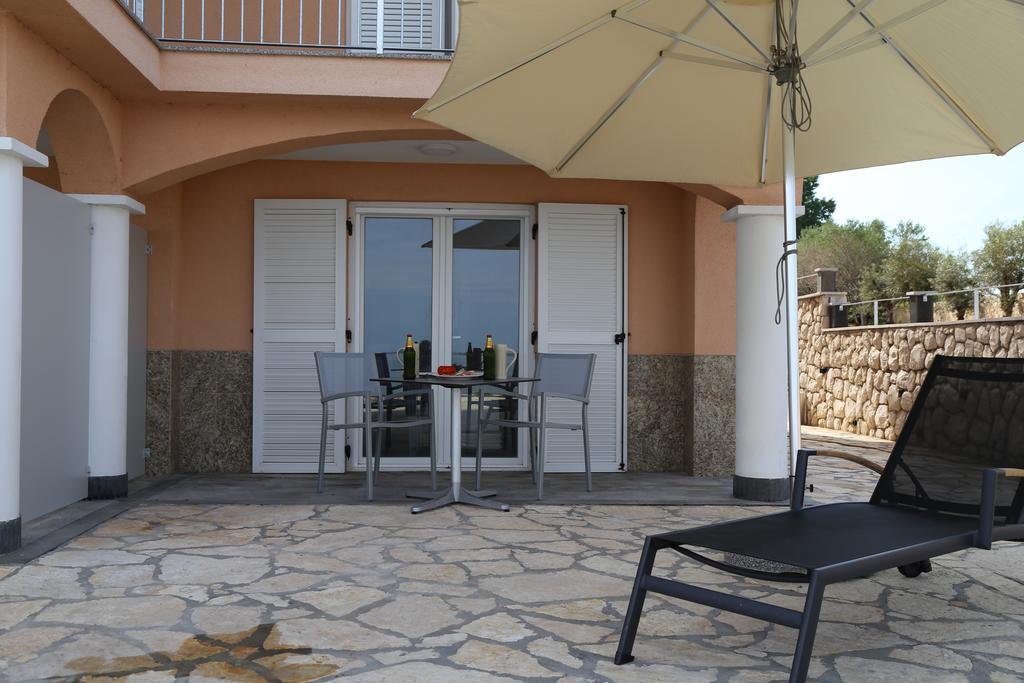 Apartment Mk | Nin Vrsi