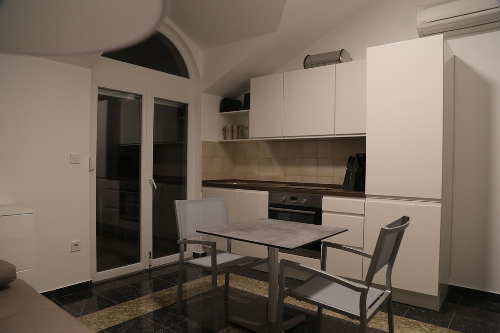 Apartment Mk | Nin