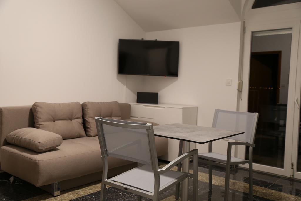 Apartment Mk | Nin