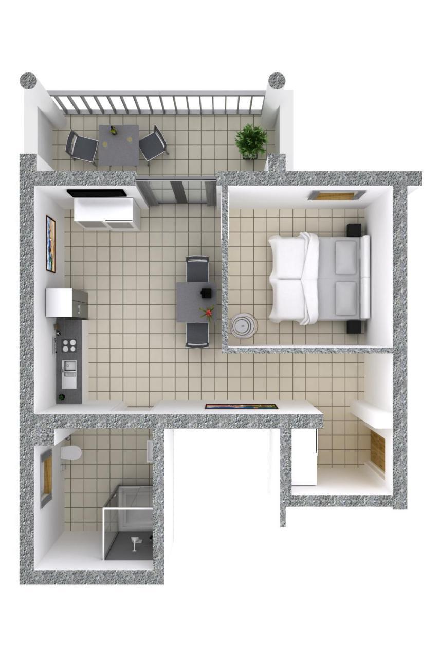 Apartment Mk | Nin