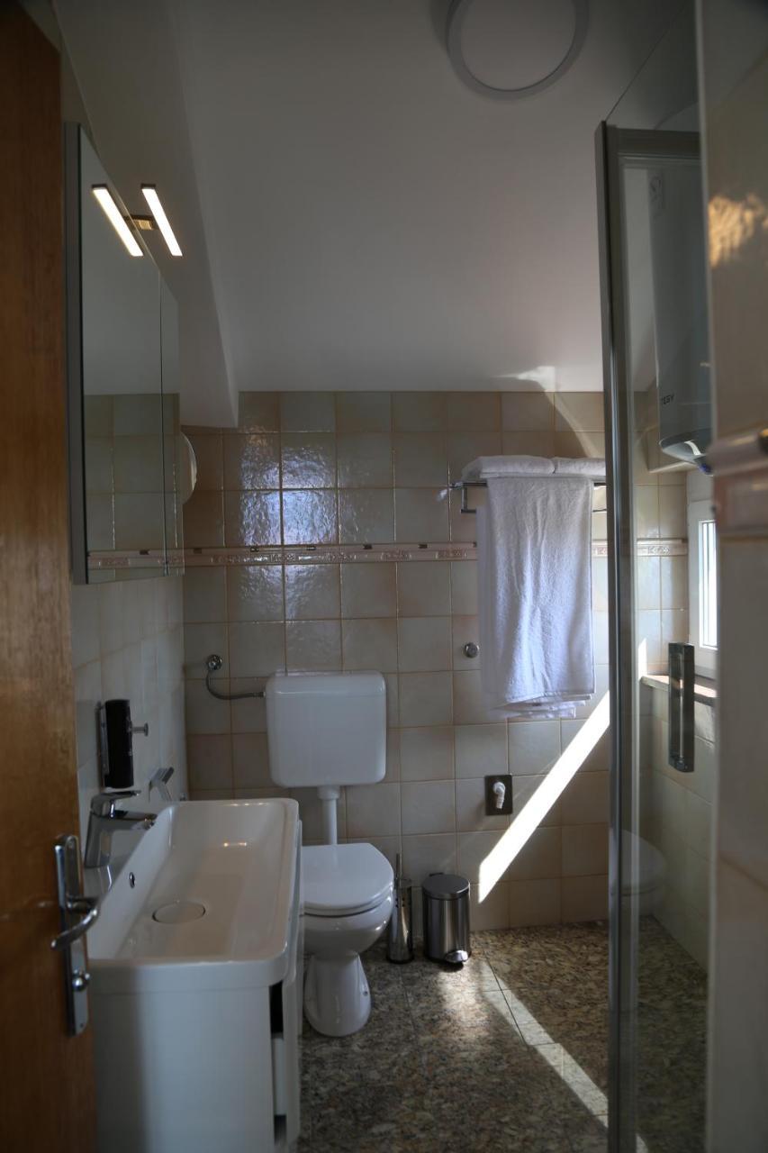 Apartment Mk | Nin Vrsi